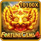 Fortune Gems 4 game icon