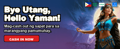 Exclusive PH Gaming Rewards