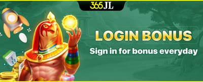Daily Login Reward Chest promotion