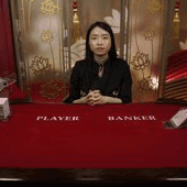Lotus Speed Baccarat A game icon